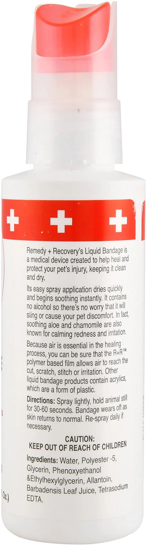 Remedy+Recovery Liquid Bandage for Dogs - Image 2
