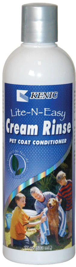 Lite-N-Easy Cream Rinse Conditioner - Image 8