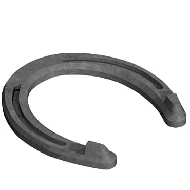 St. Croix Heeled Lite Weight Horseshoes, Box - Image 7
