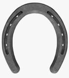St. Croix Plain Lite Weight Standard Steel Horseshoes, Box - Image 8