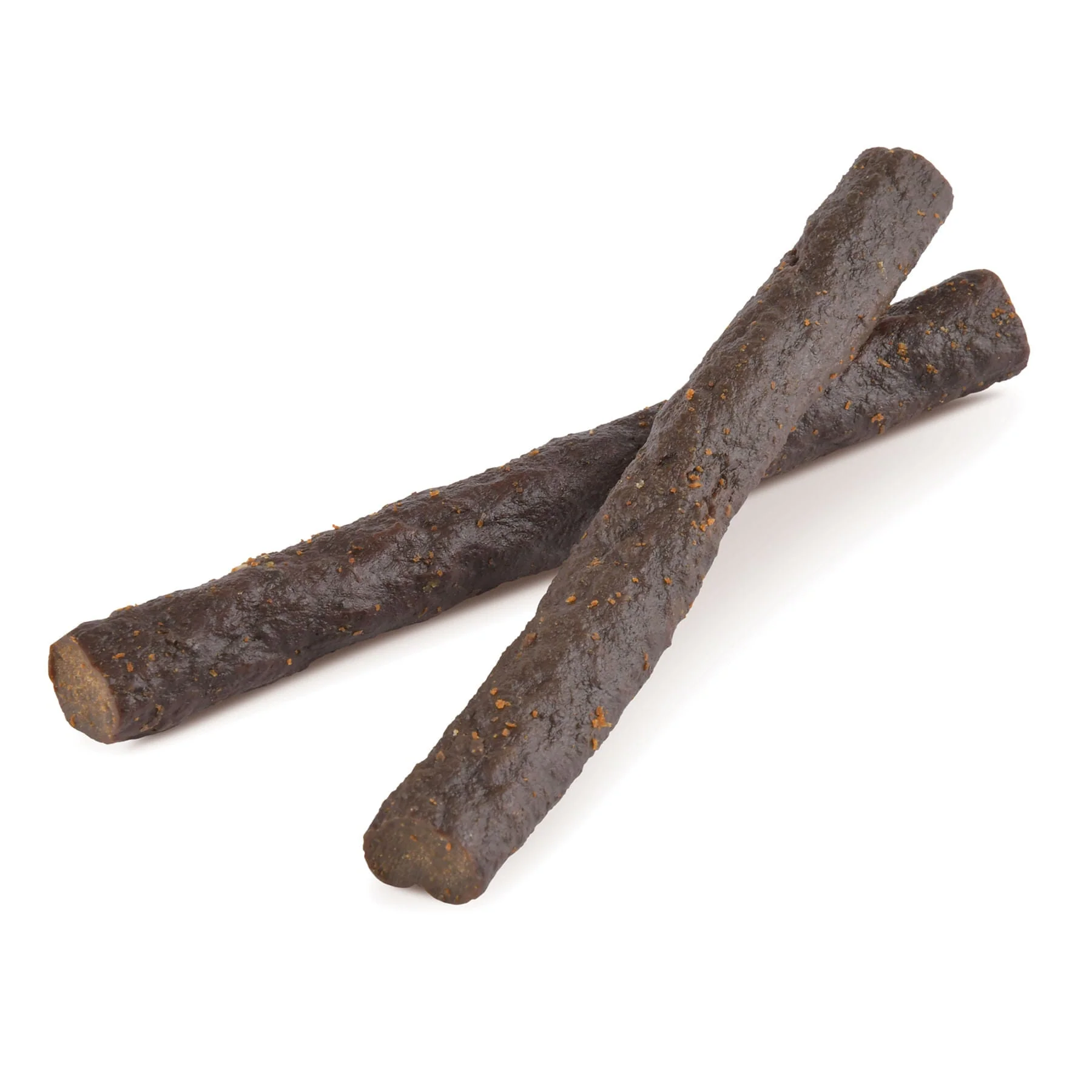 Jones Liver Logs Made in USA 100% Beef Dog Treats - Image 2