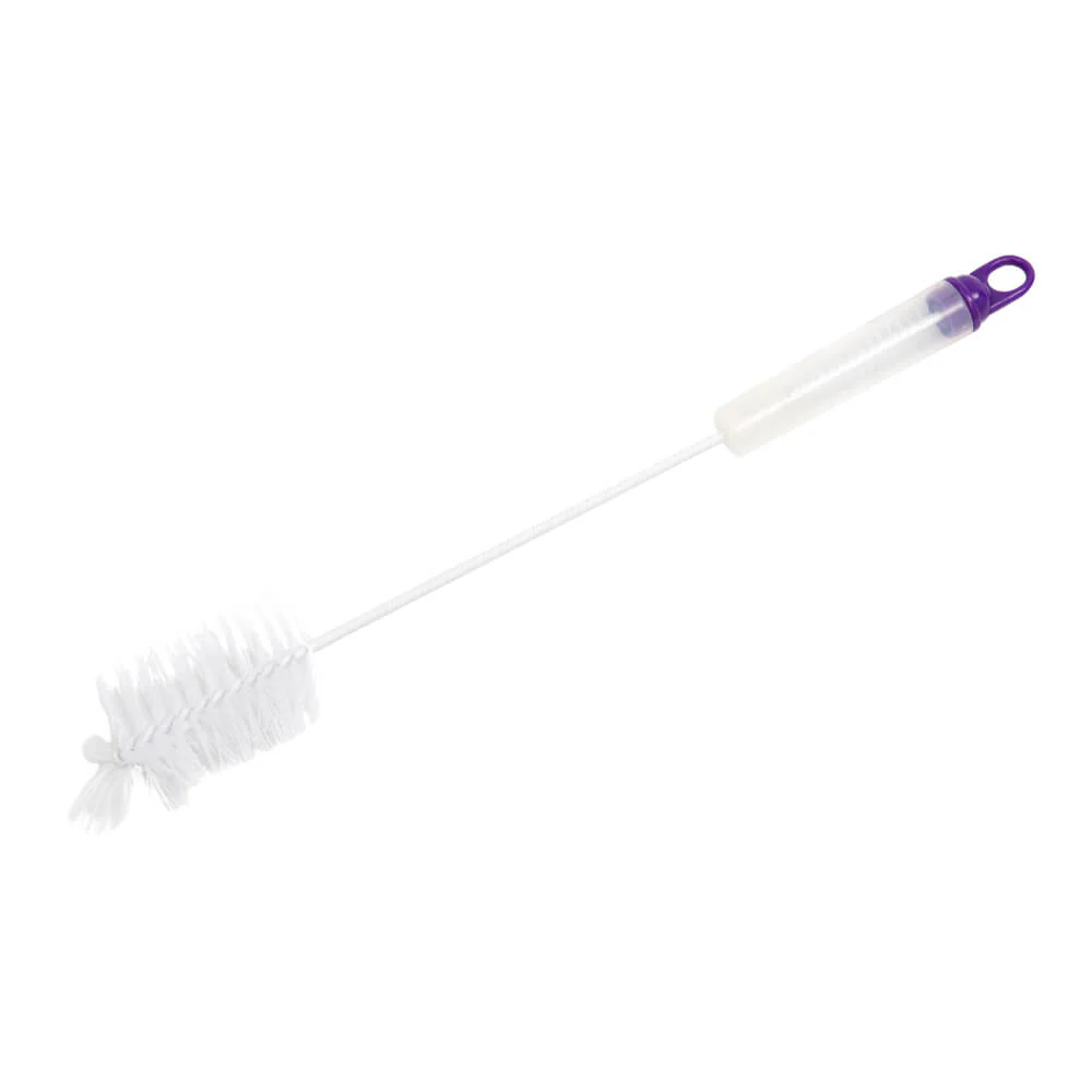 Lixit Bottle Brush, Two Brushes in One Brush - Image 6