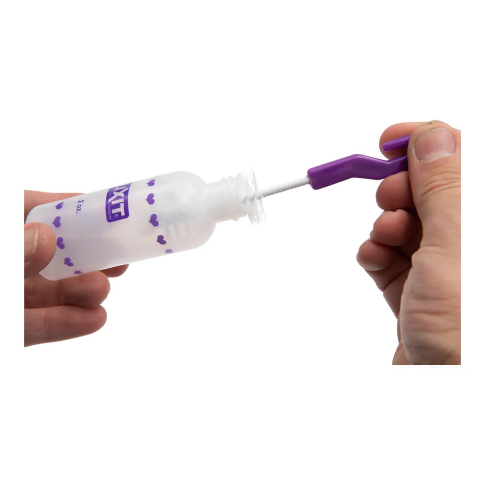 Lixit Bottle Nursing Kit, Baby Animal, 2 oz - Image 5