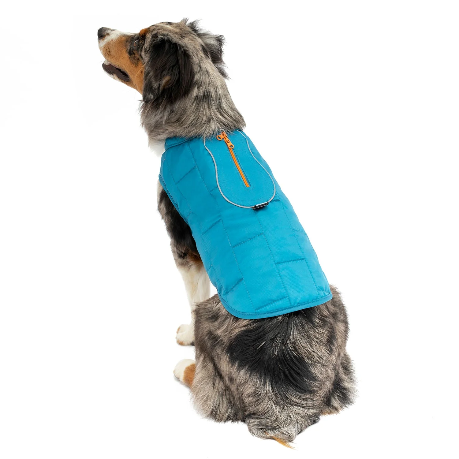 Kurgo Reversible Loft Jacket - Image 4