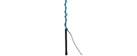 Weaver Leather Lunge Whip with Rubber Handle - Image 6