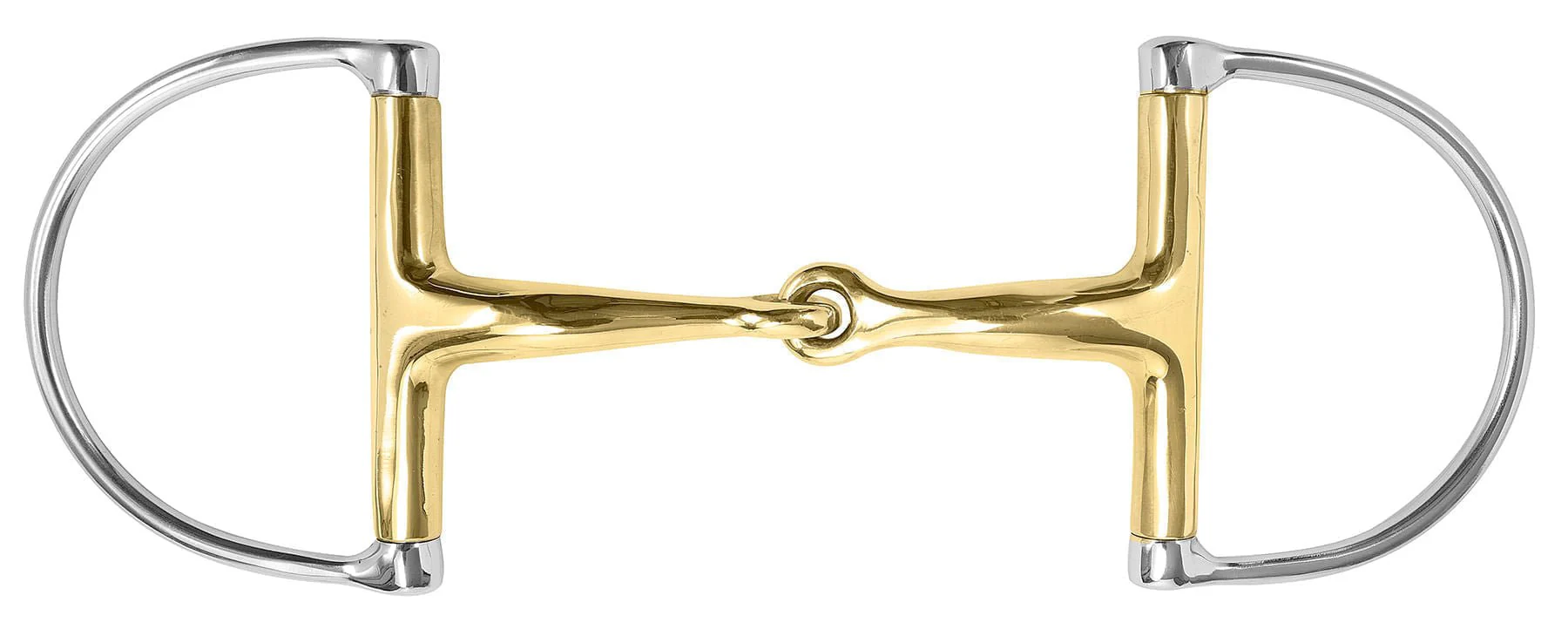 M Toulouse Curved Mouth Hunter D Bit - Image 3