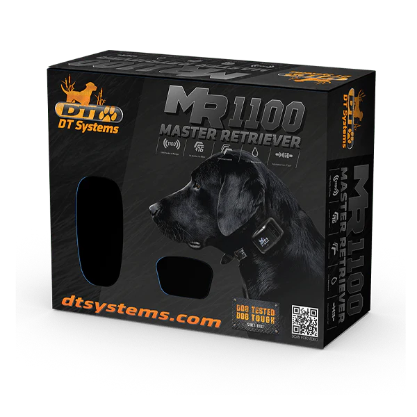 Master Retriever 1100 Training E-Collar - Image 2