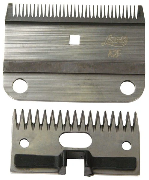 Lister Clipper Blade Sets - Image 3