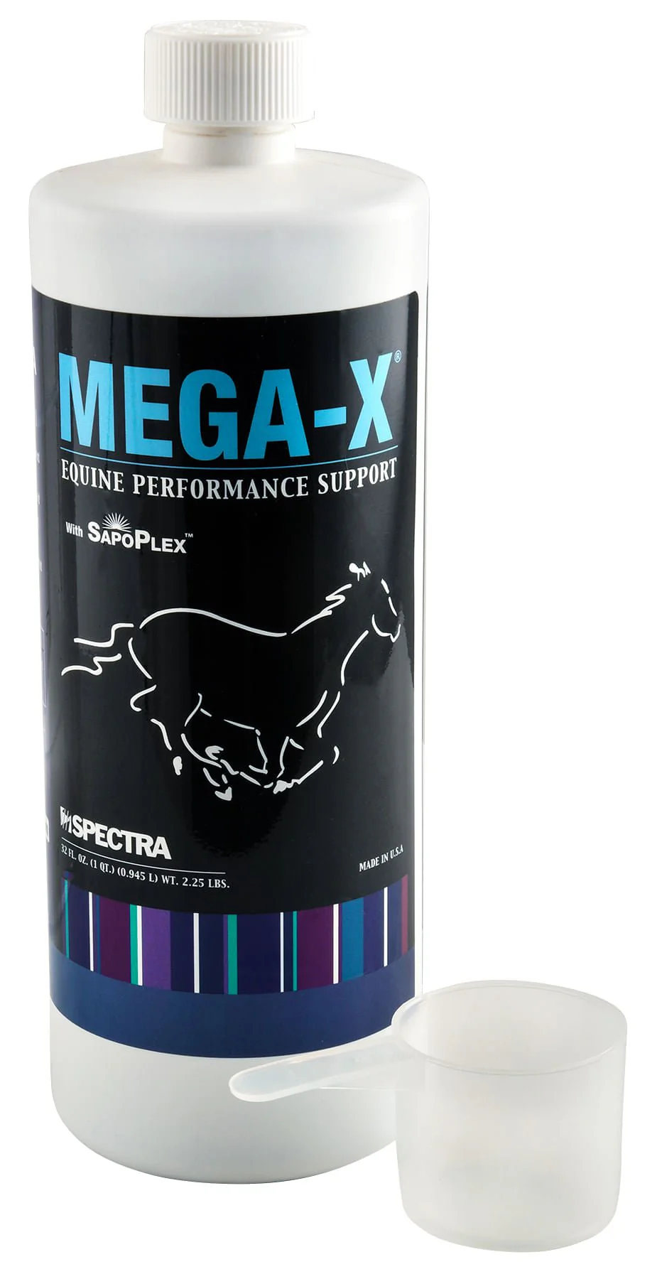 Mega-X® Equine Performance Support