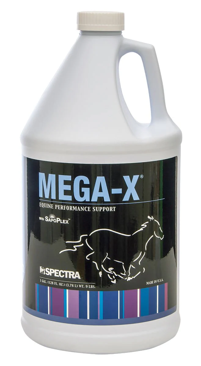 Mega-X® Equine Performance Support - Image 3