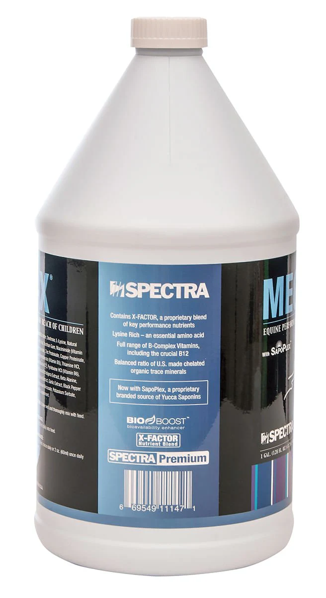 Mega-X® Equine Performance Support - Image 4
