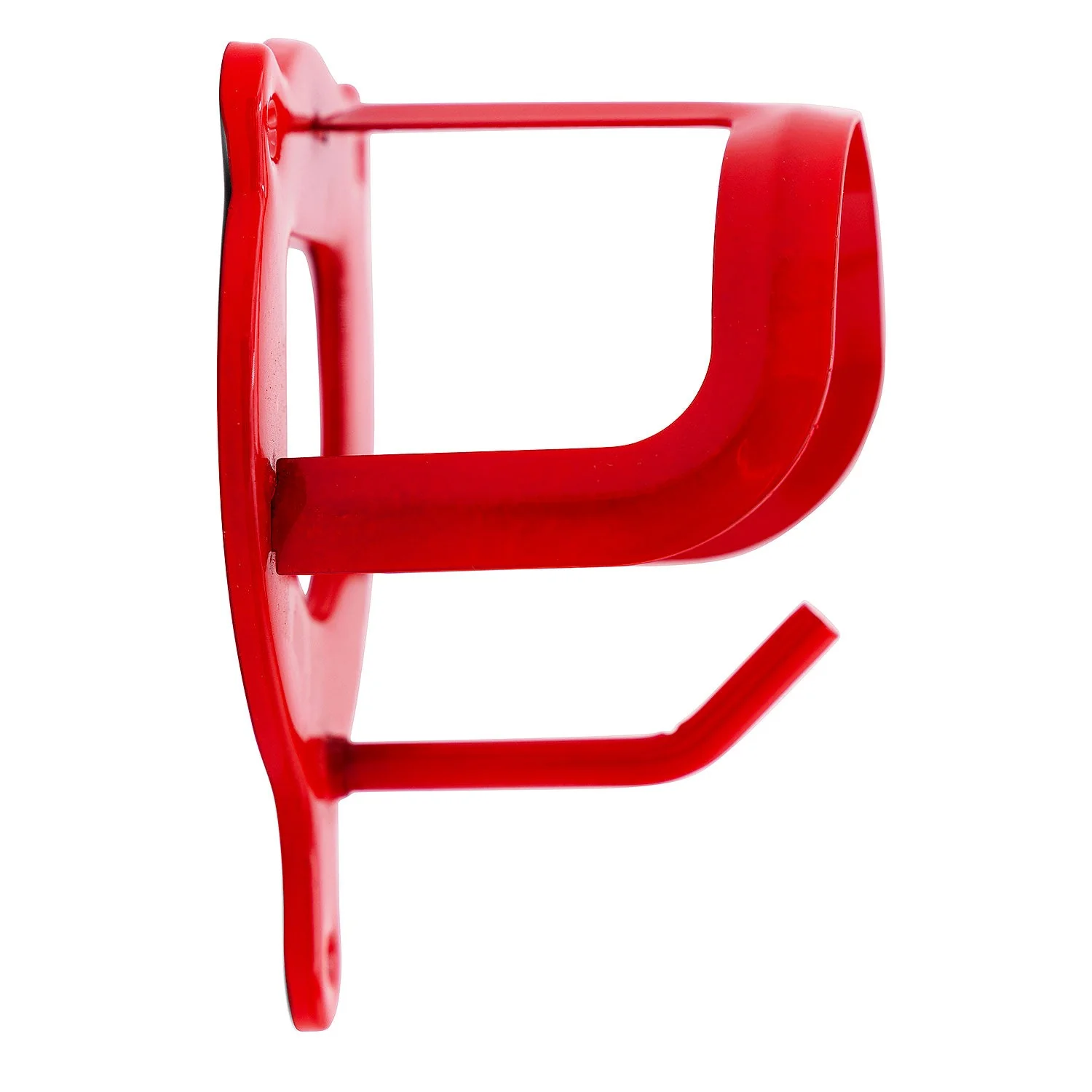 Jeffers Metal Horse Bridle Storage Bracket - Image 8