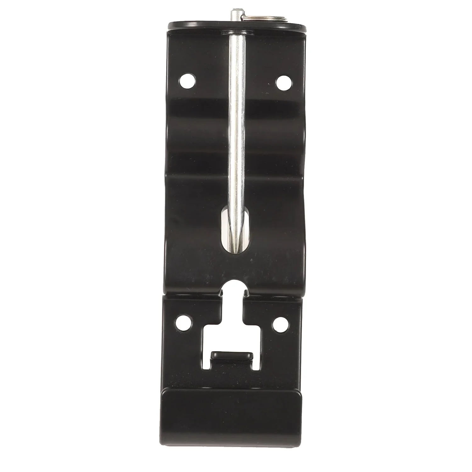 Metal Wall Bracket for Flatback Buckets - Image 2