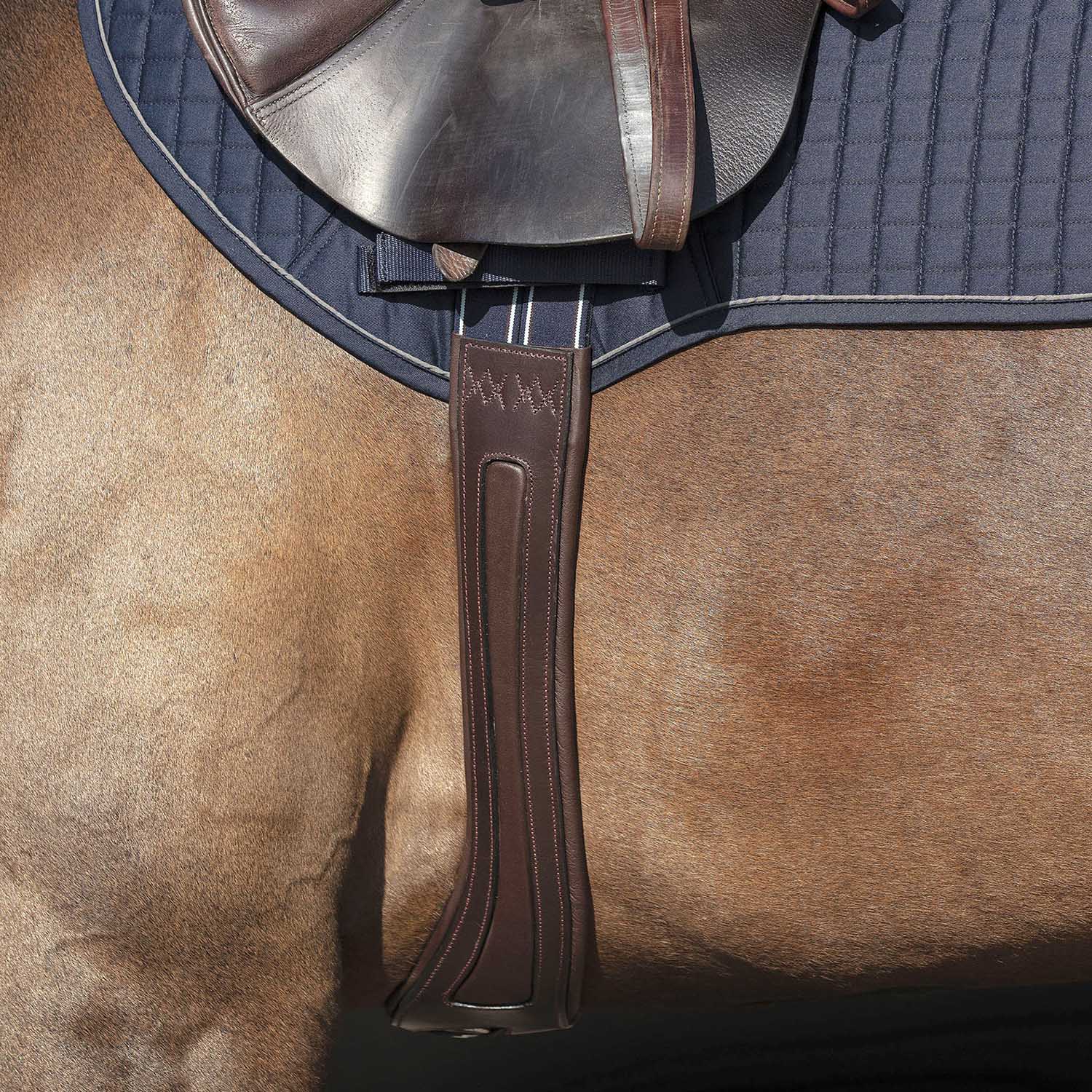 Micklem Long Comfort Girth - Image 2