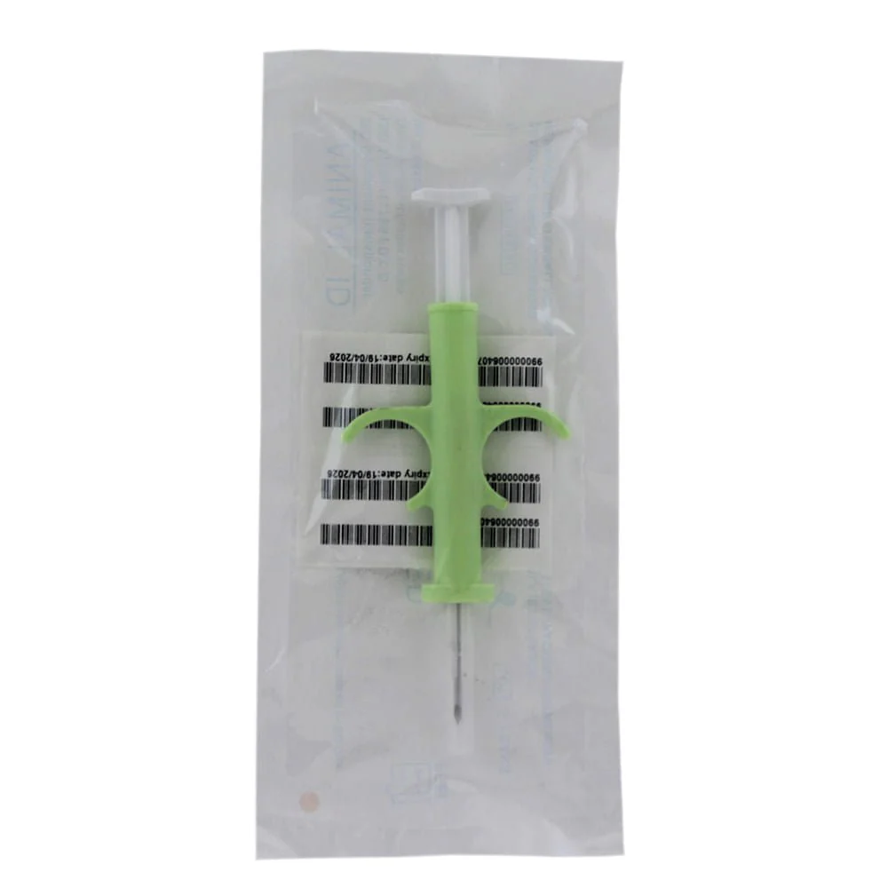 Canine Microchips, Mini ISO Microchips for Dogs & Cats, 8 mm - Image 3