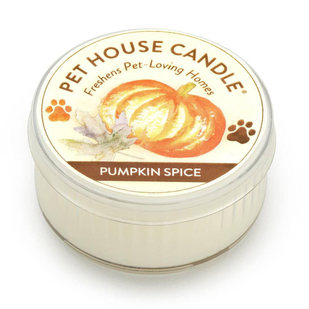 Pet House Mini Candle 1.5 oz – Pet-Friendly Odor Eliminating Candle - Image 16