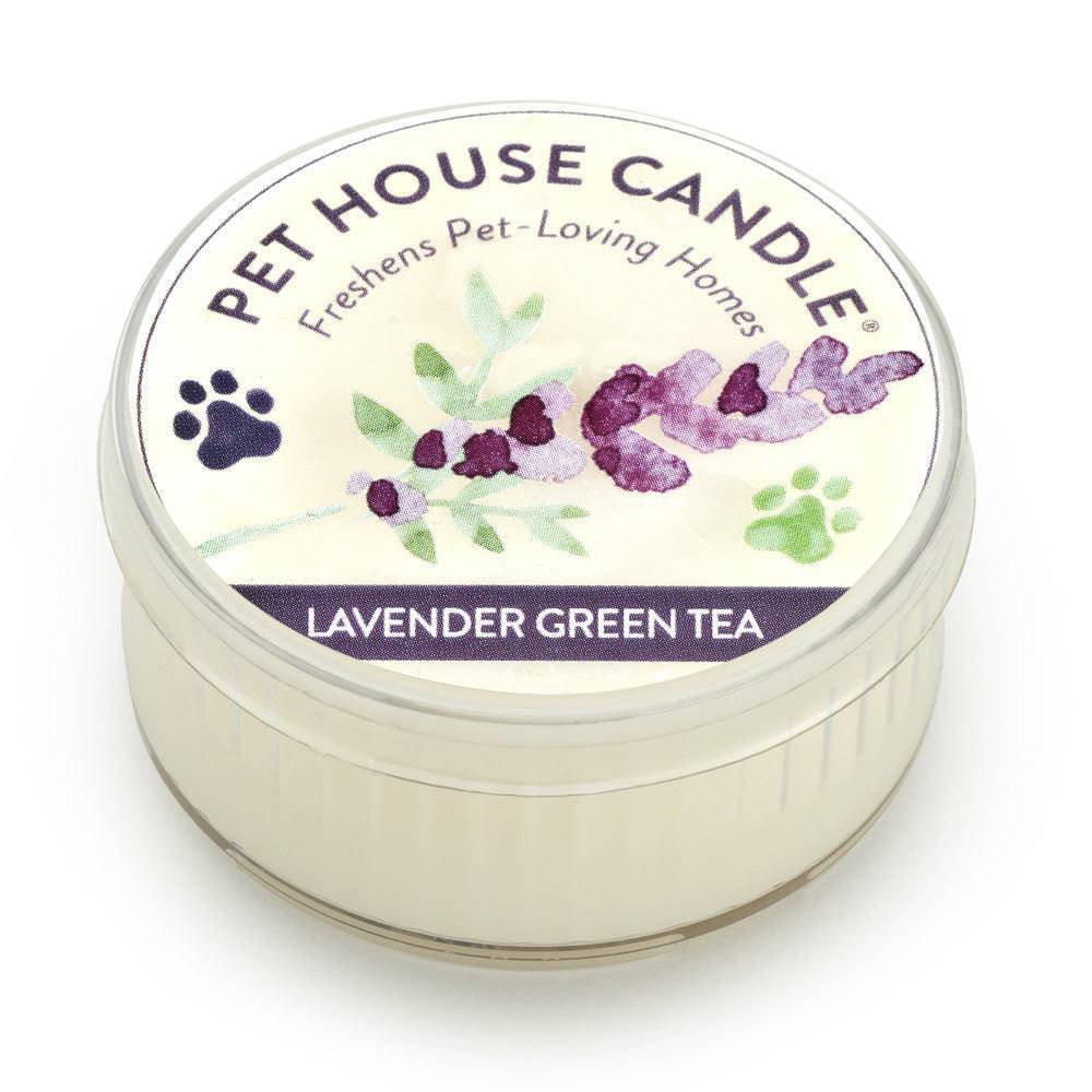 Pet House Mini Candle 1.5 oz – Pet-Friendly Odor Eliminating Candle - Image 7