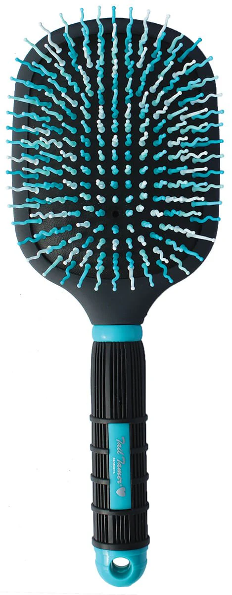 Mod Paddle Brush, Assorted - Image 3