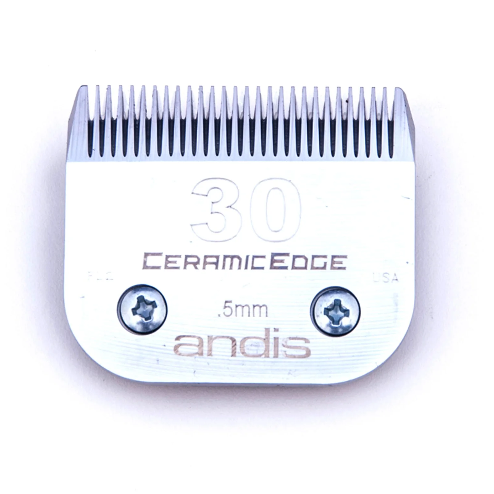 Andis Size 30 Blades - Image 2