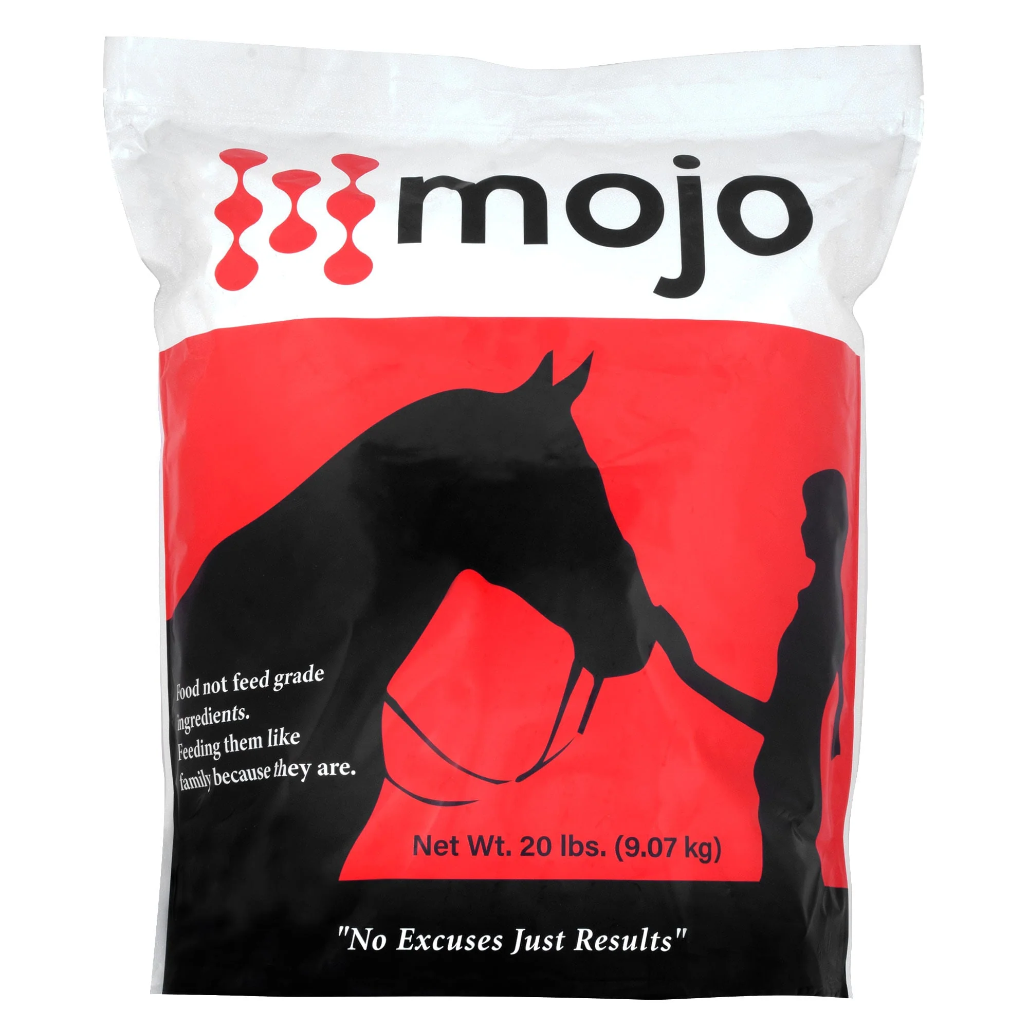 Mojo Horse Supplement - Image 5
