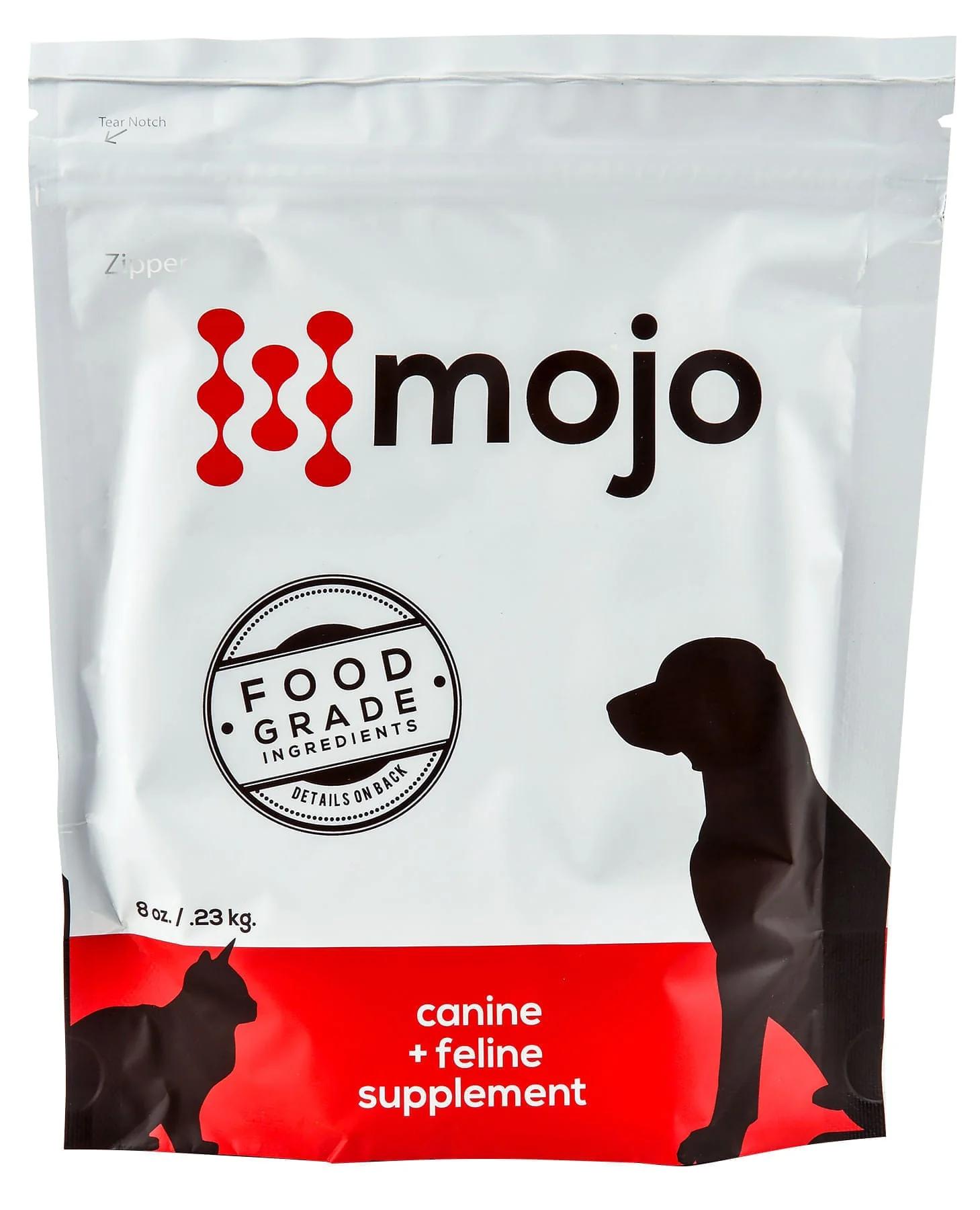 Mojo Canine + Feline Joint Supplement