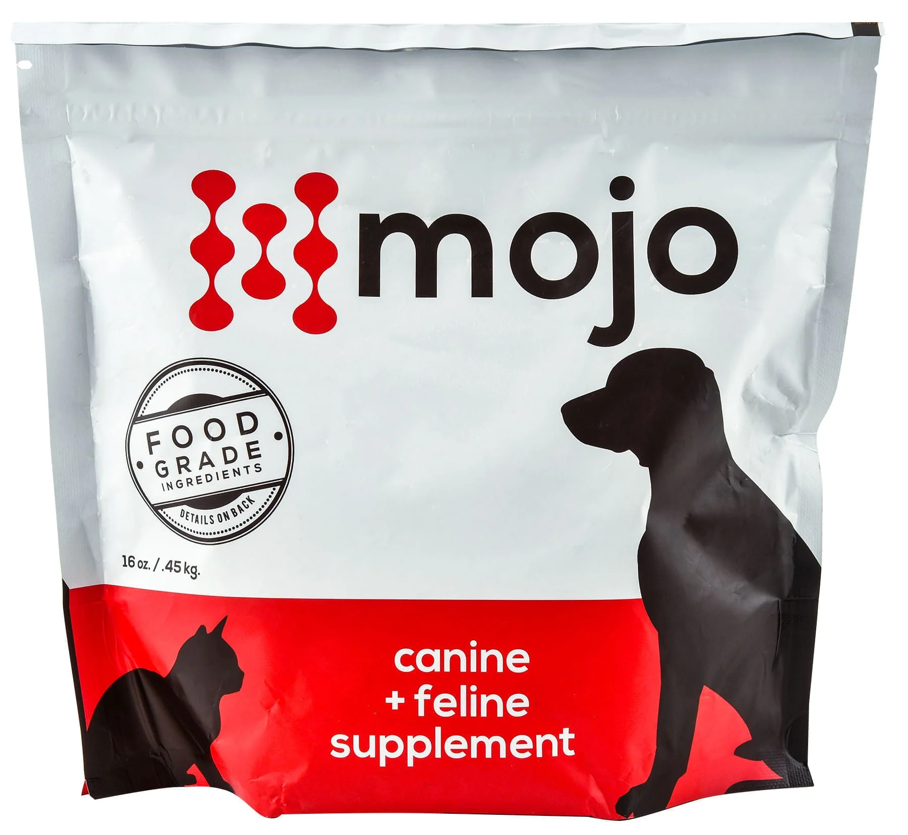 Mojo Canine + Feline Joint Supplement - Image 3
