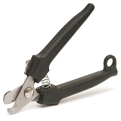Jeffers Pet Nail Clippers with Safety Guard for Dogs & Cats - Image 4