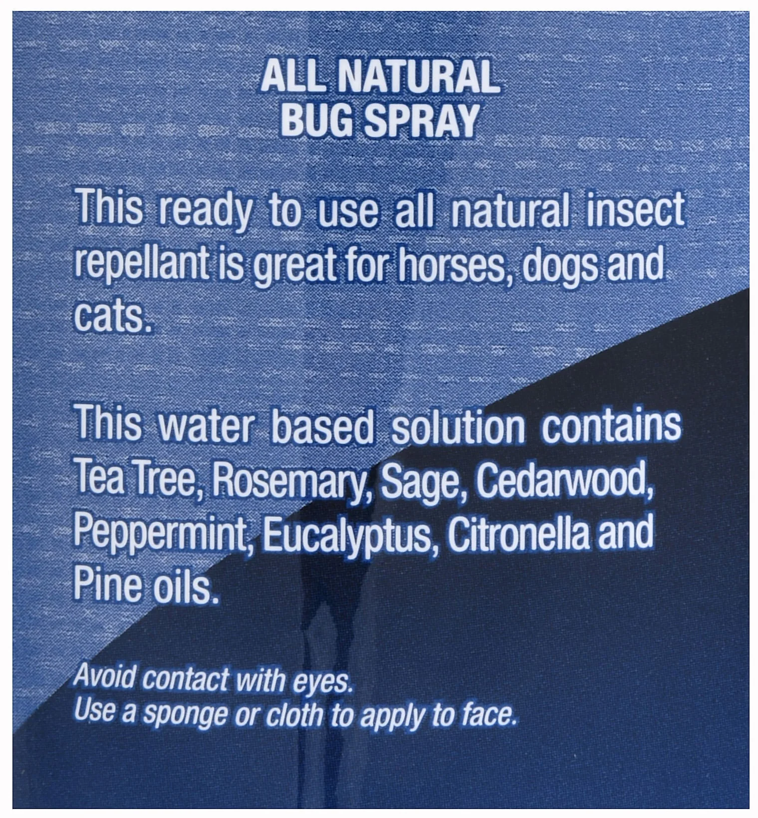 Best Shot All Natural Bug Spray - Image 6