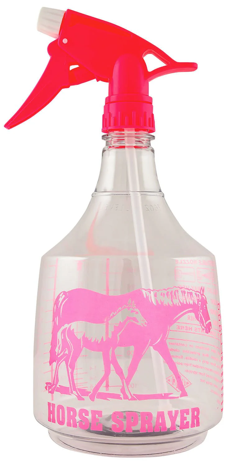 Neon Colors Spray Bottles, Assorted, 36 oz - Image 2