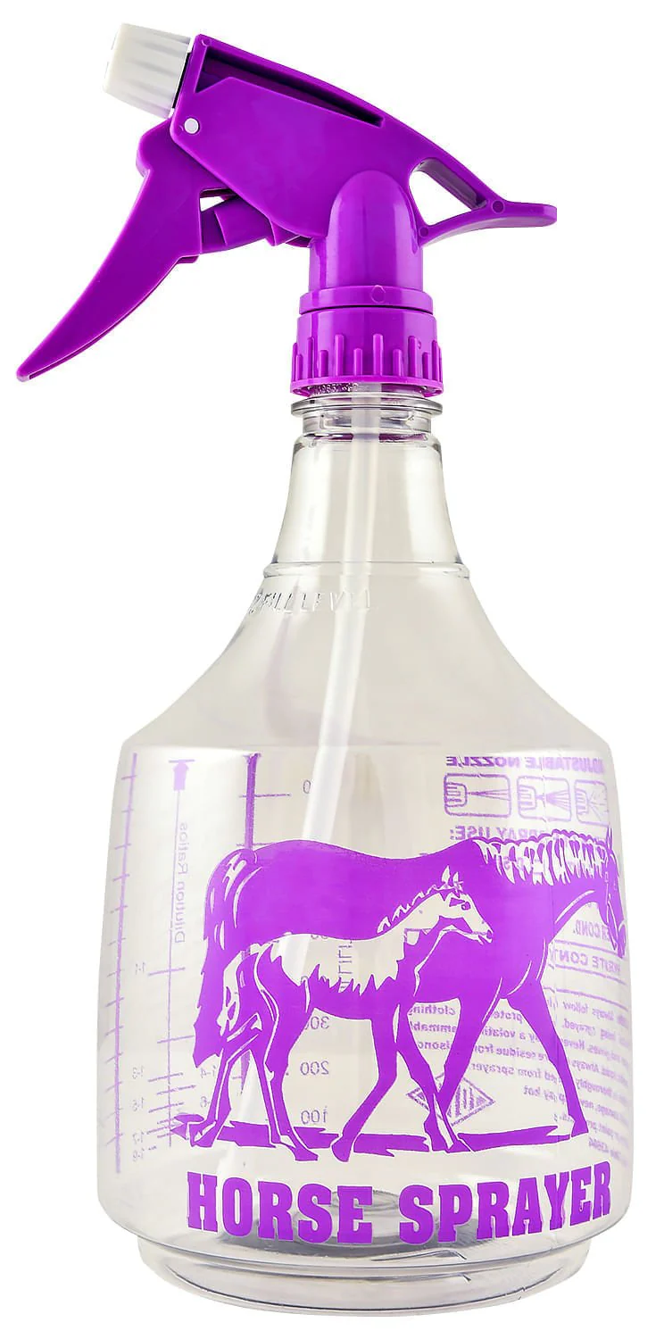 Neon Colors Spray Bottles, Assorted, 36 oz - Image 3
