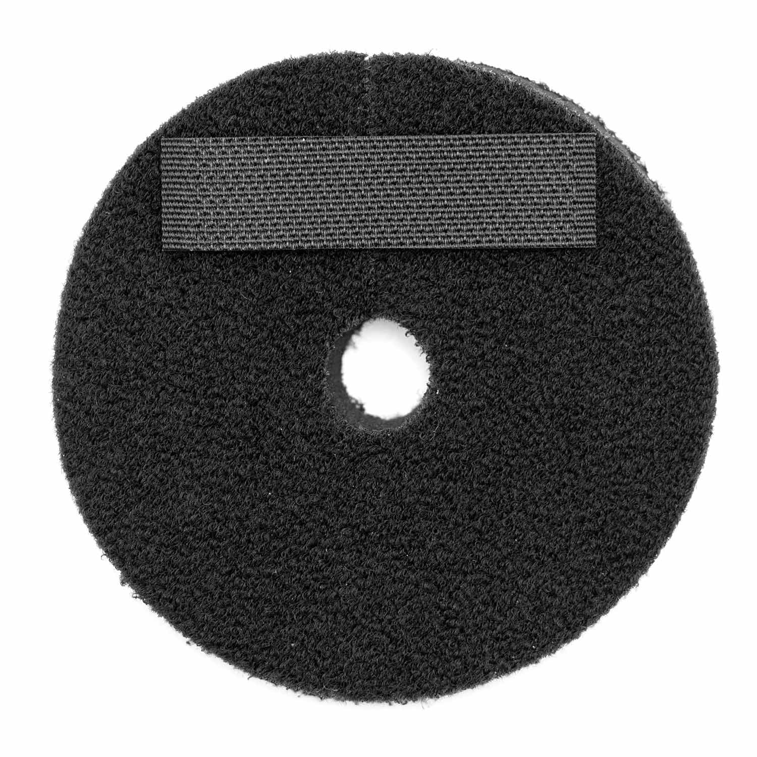 Jeffers Neoprene Horse Bit Guards, Pair - Image 5