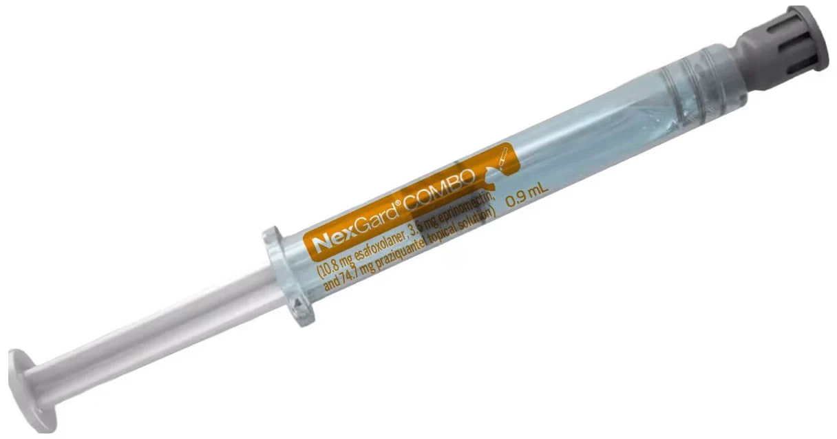 Rx Nexgard Combo Topical for Cats - Image 47