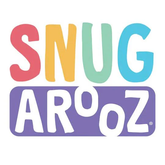 Snugarooz Nikki the Narwhal - Image 2