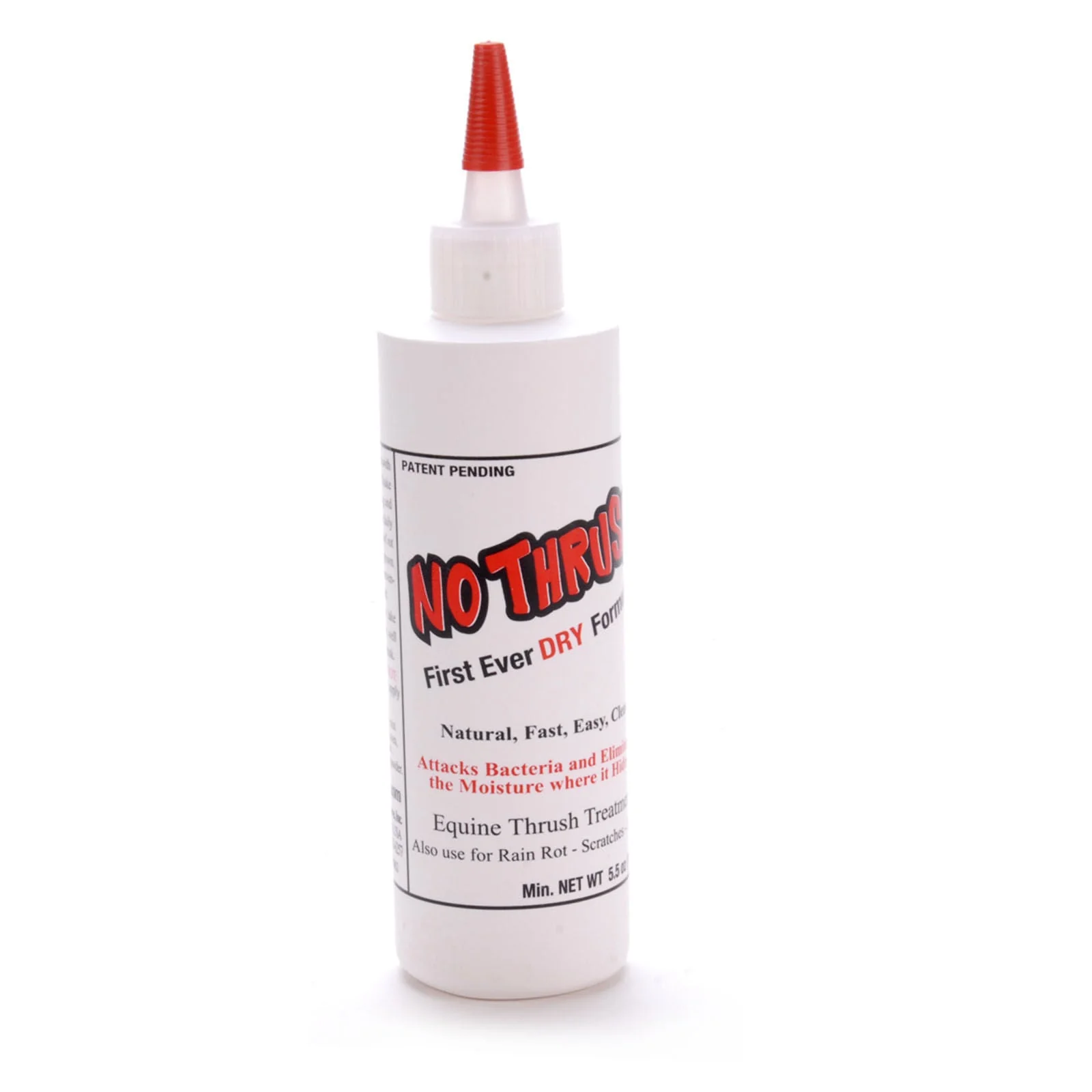 No Thrush Powder Horse Thrush Treatment - Image 3
