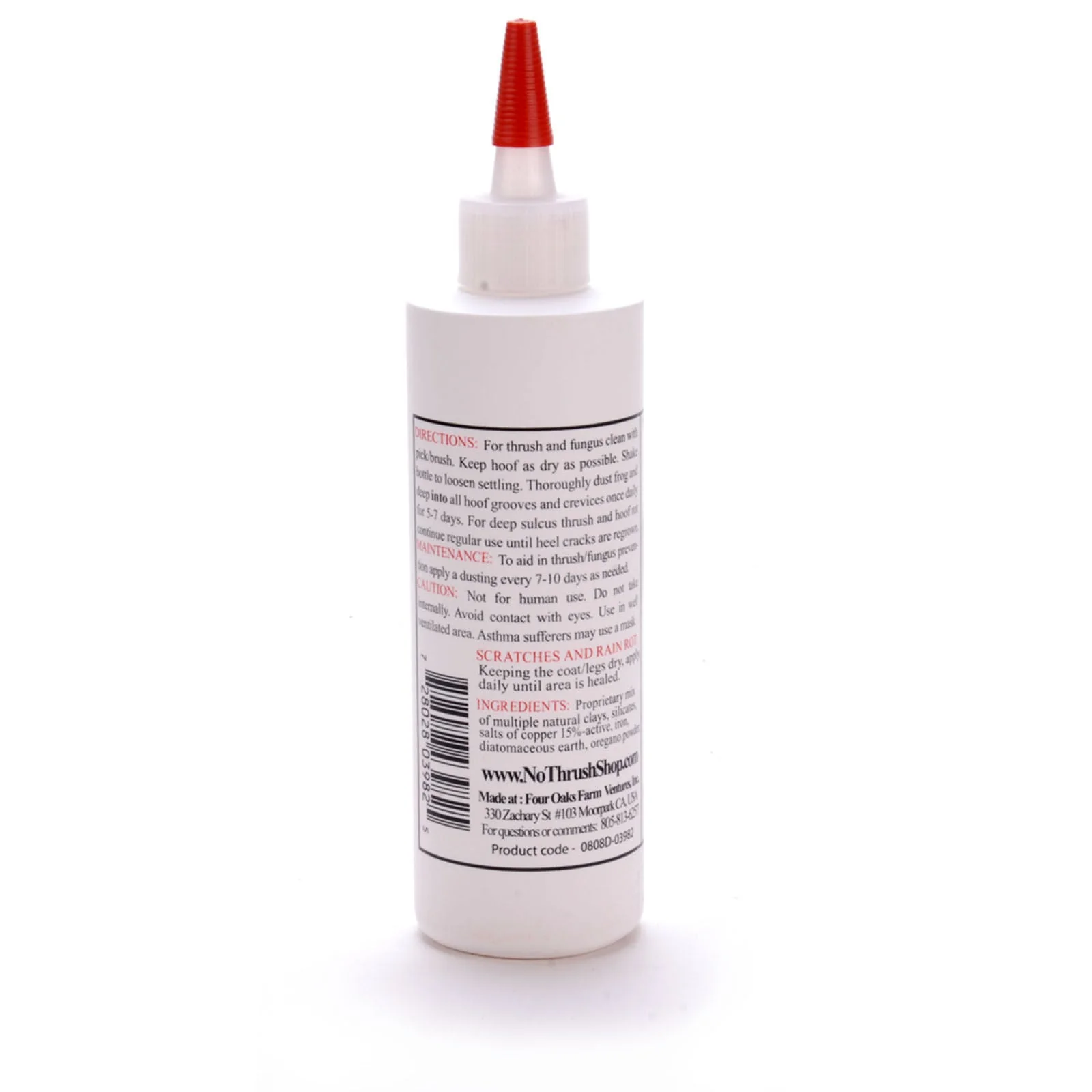 No Thrush Powder Horse Thrush Treatment - Image 4