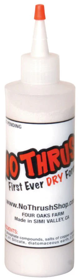 No Thrush Powder Horse Thrush Treatment - Image 5