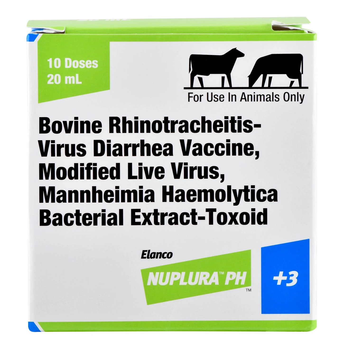 Nuplura PH+3 Cattle Vaccine - Image 6