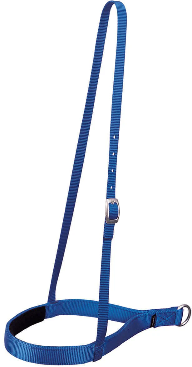 Weaver Nylon Noseband, Regular - Image 9