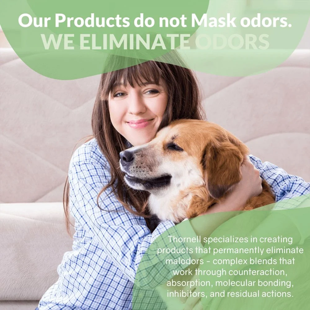 ODORMED All Pupose Professional Deodorizer - Image 4