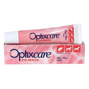 Optixcare Eye Health, 20g - Image 2