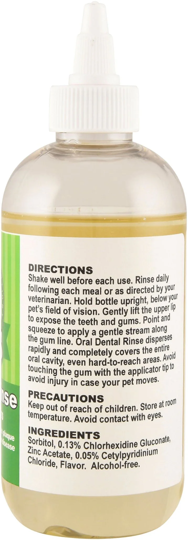 V.P.S. Oral Dental Rinse for Cats & Dogs, 8 oz - Image 3