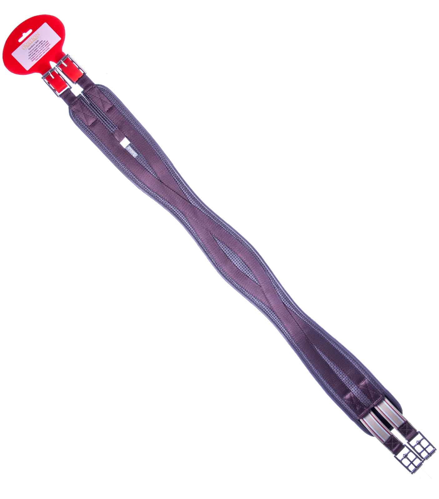 Ovation Airform Chafeless Style Girth - Image 11