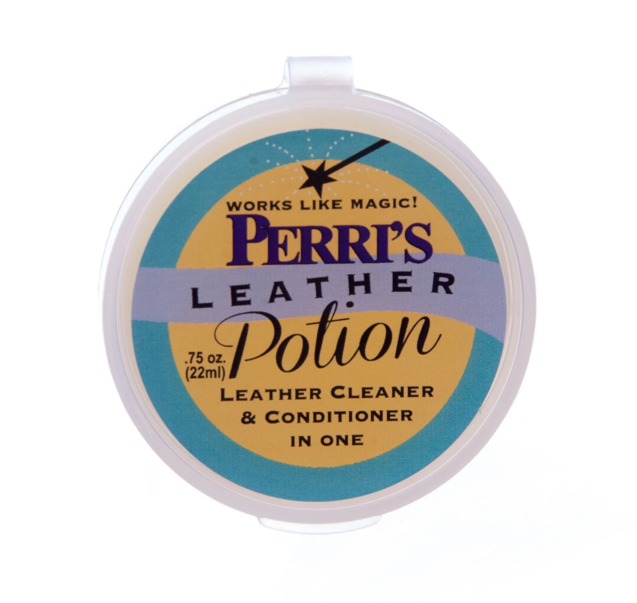 Perri's Leather Potion - Image 2