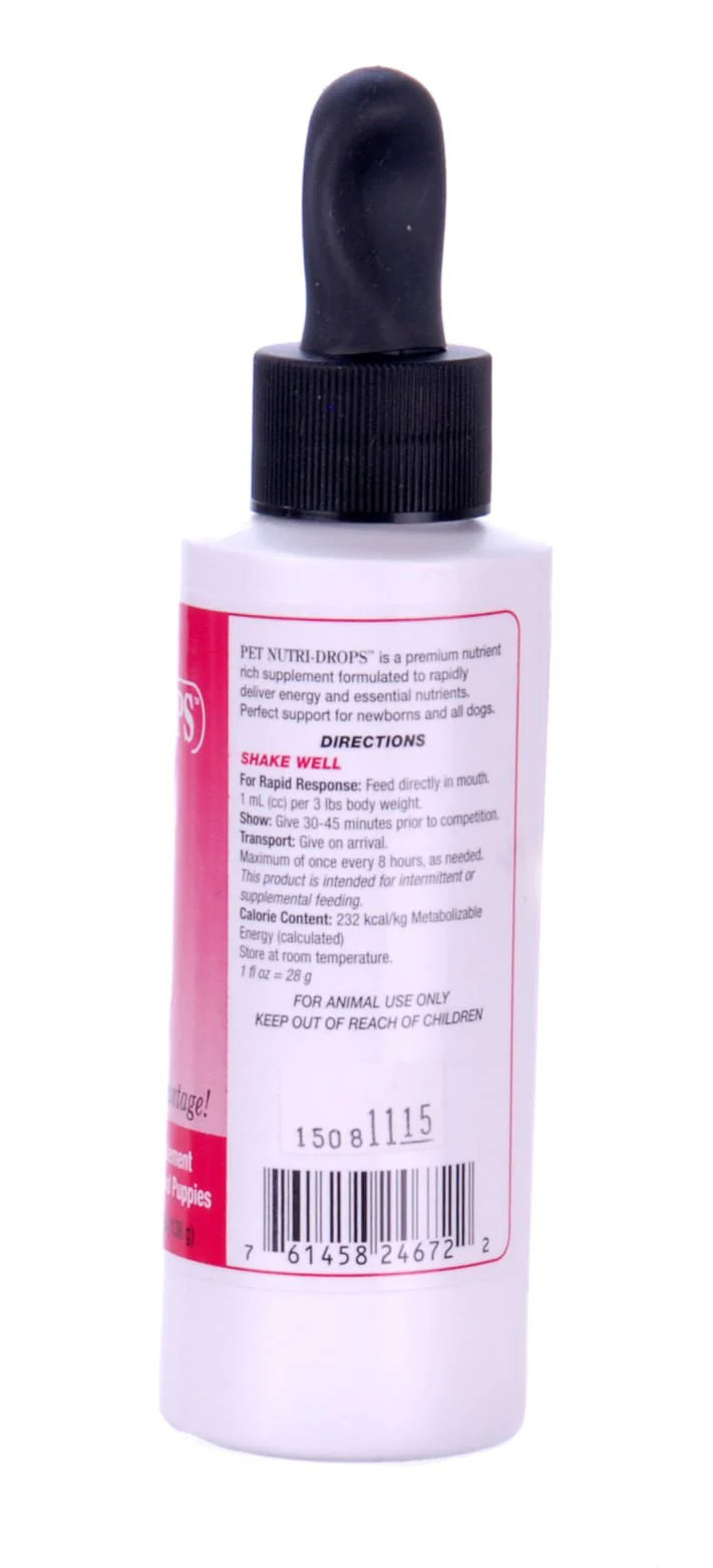 Pet Nutri-Drops for Dogs - Image 6