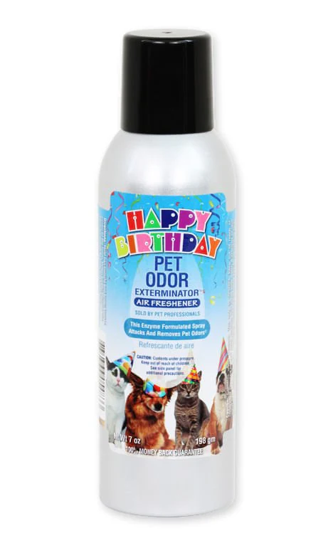 Pet Odor Exterminator Air Freshener Spray, 7 oz - Image 23