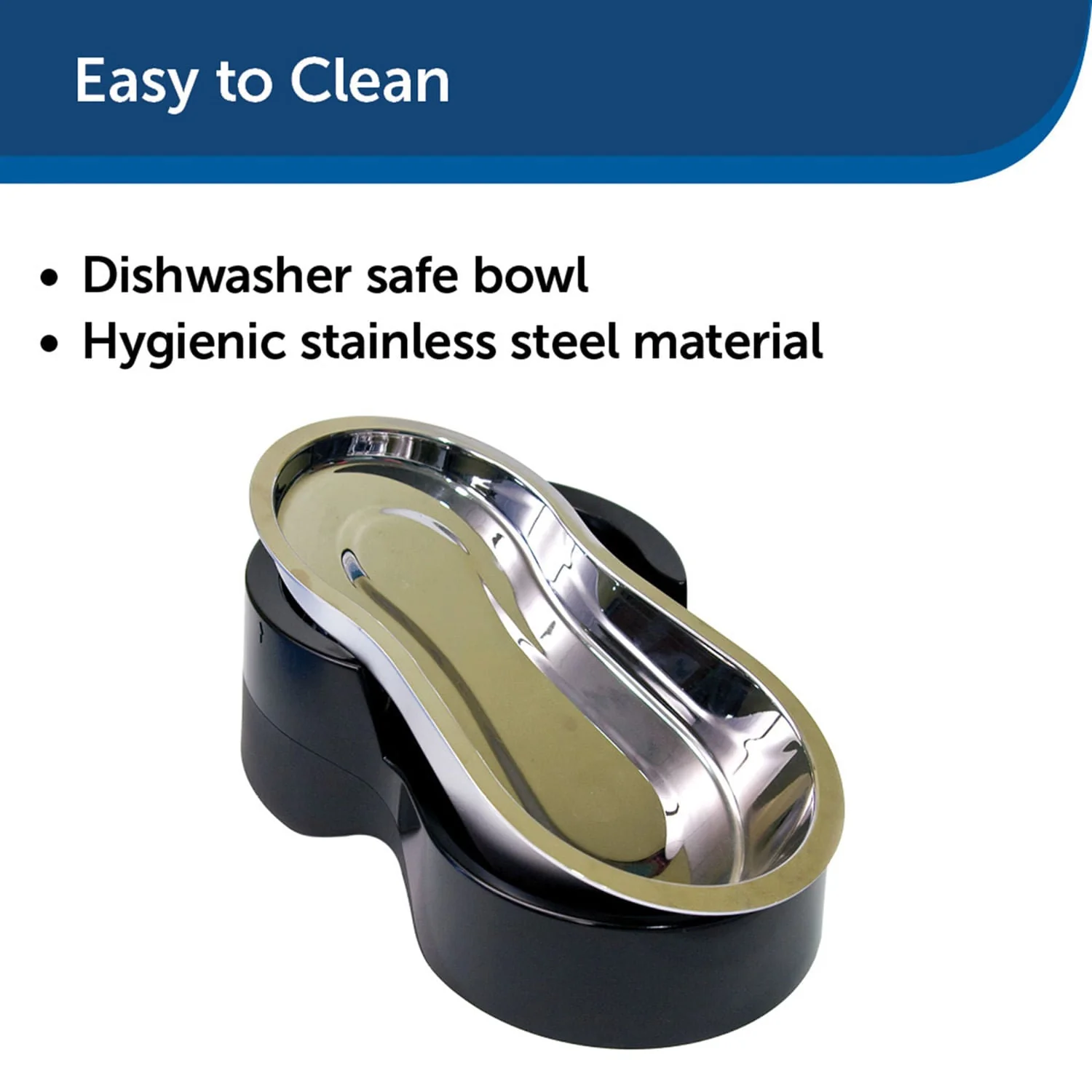 PetSafe Healthy Pet Food Station - Image 3