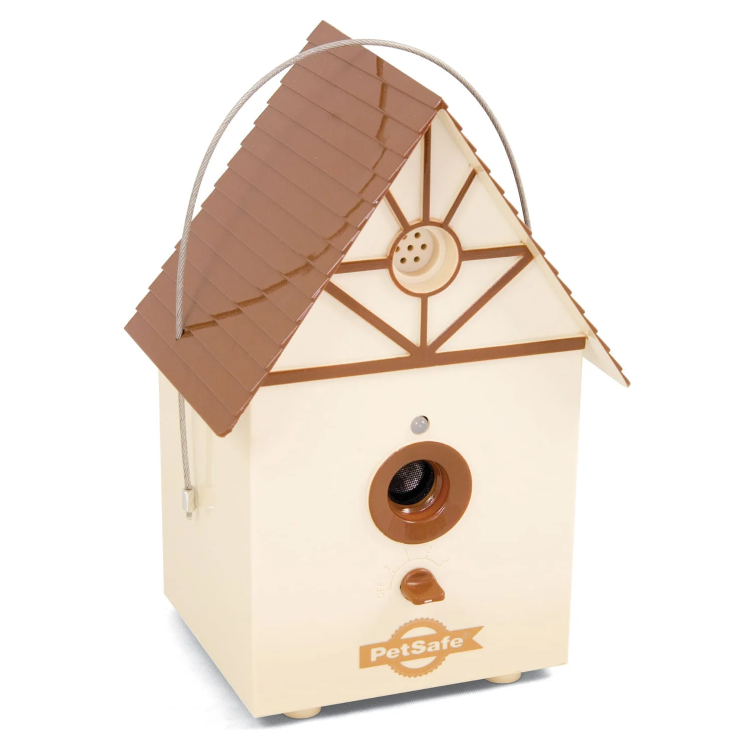 PetSafe Outdoor Dog Barking Control - Image 2