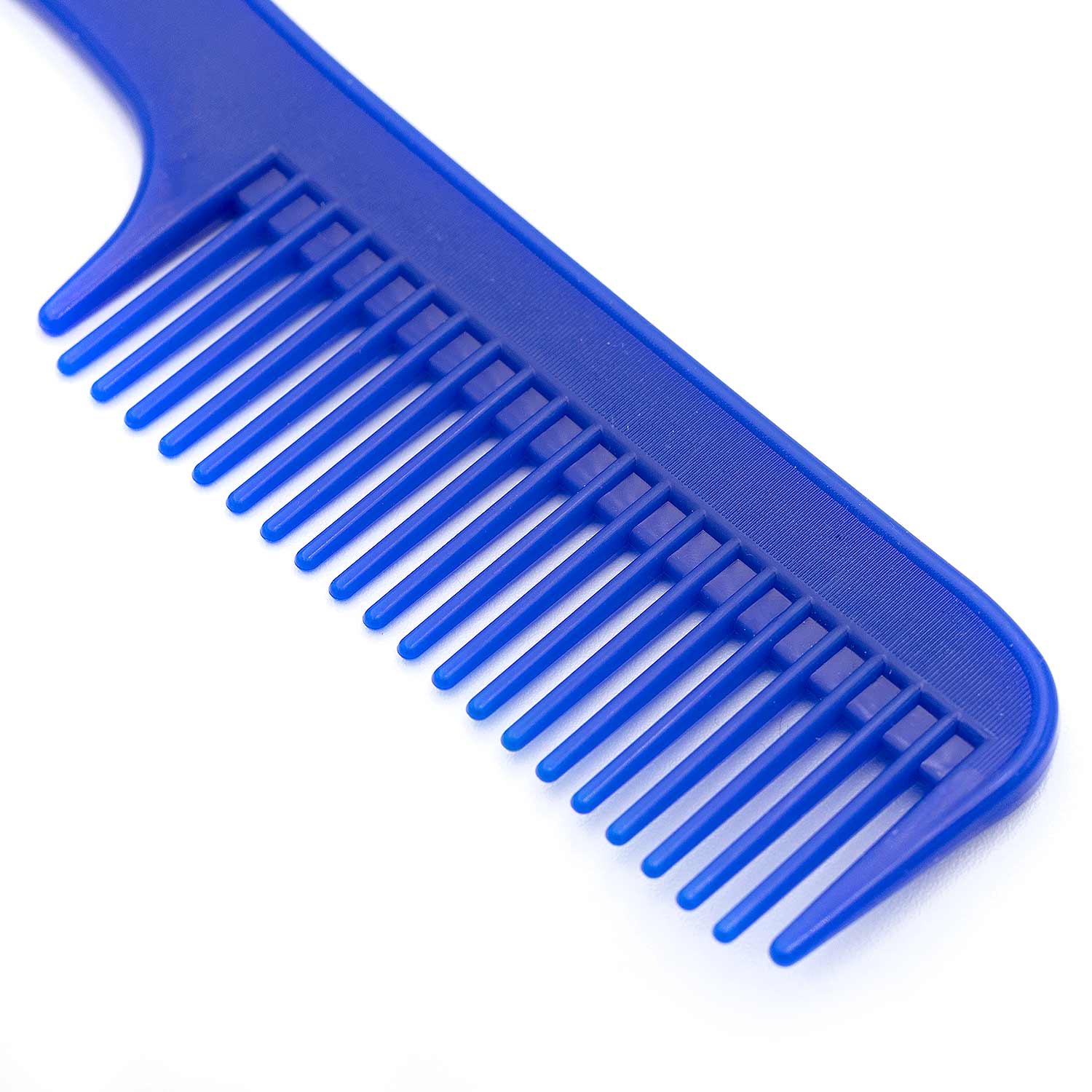 Jeffers Mane & Tail Comb with Hoof Pick for Horses - Image 4
