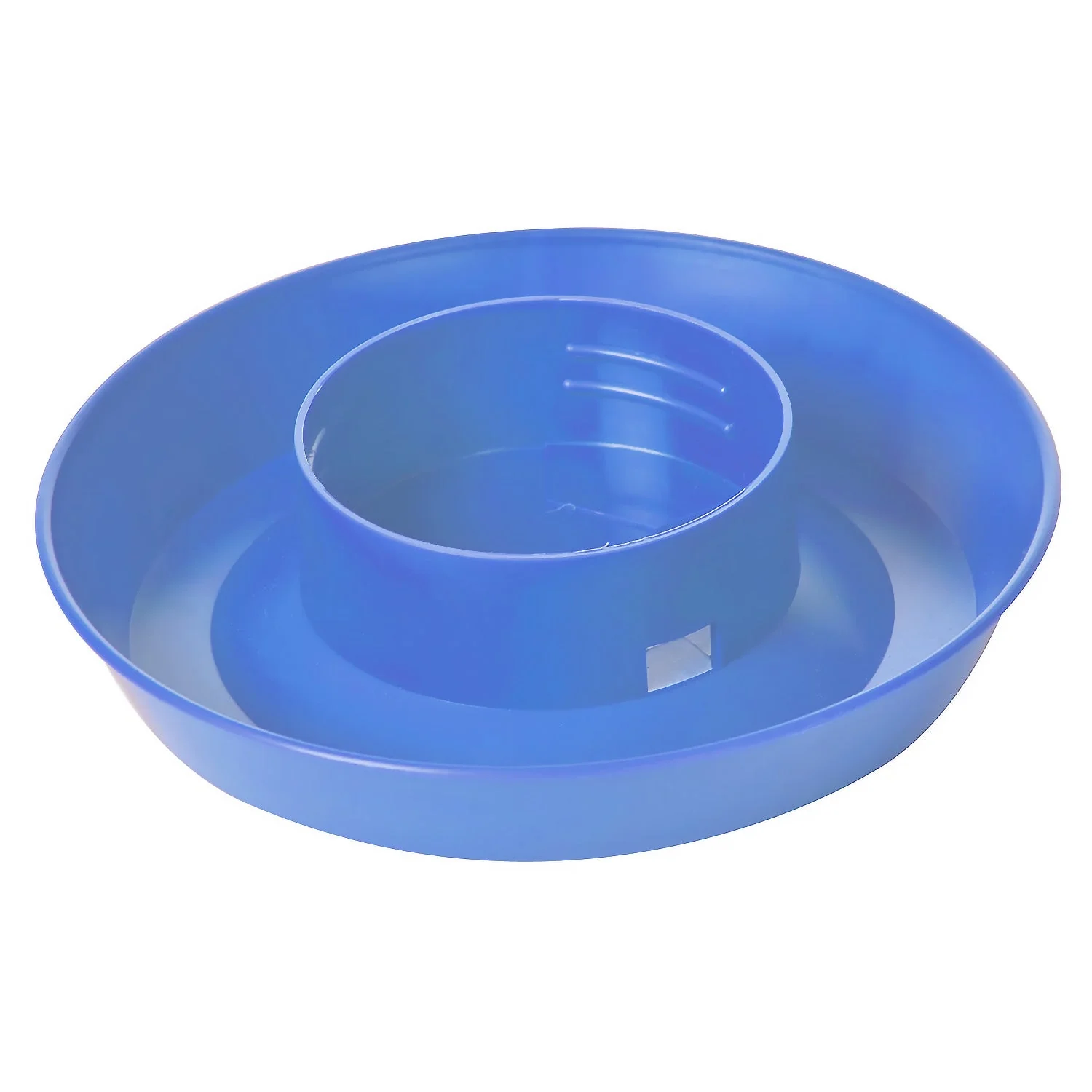 Little Giant 1 Quart Chicken Feeder & Waterer – Plastic Screw-On Jar & Base (Sold Separately) - Image 10