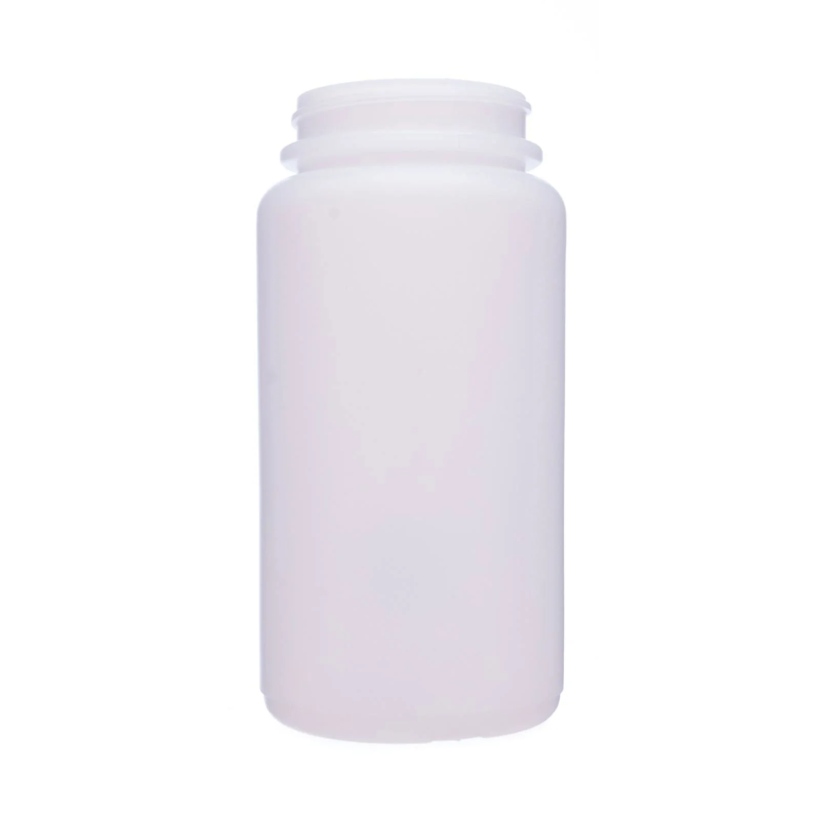 Little Giant 1 Quart Chicken Feeder & Waterer – Plastic Screw-On Jar & Base (Sold Separately) - Image 3